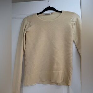 Simons Contemporaine sweater XS